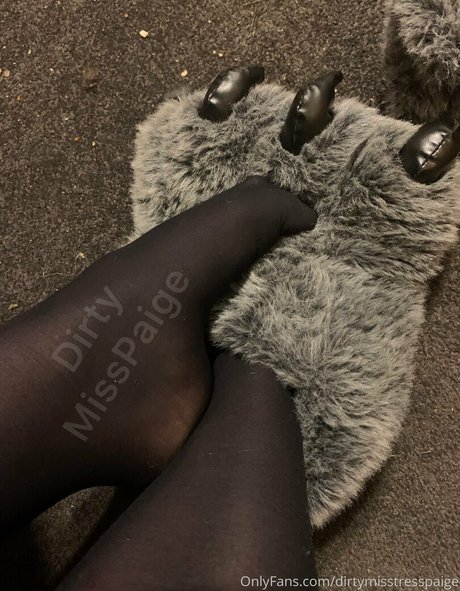 dirtymisstresspaige model pornographic img