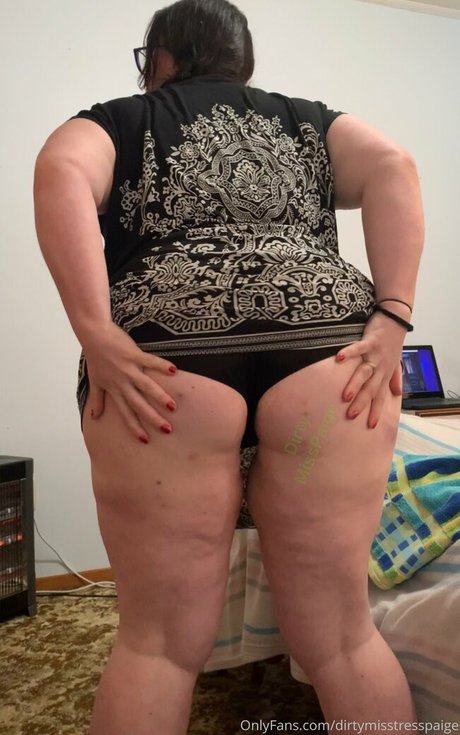 dirtymisstresspaige pretty actress gallery