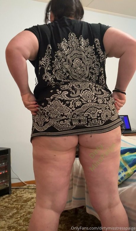 dirtymisstresspaige hd star picture
