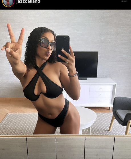 Jazz Calland free model pictures
