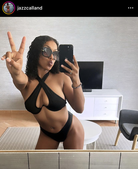 Jazz Calland xxx pornstar image