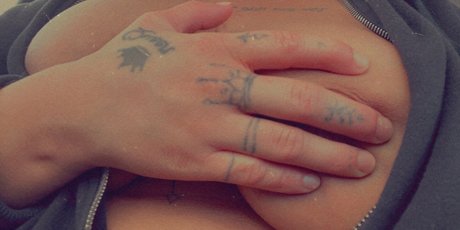 creamy pussy onlyfans hot nude picture