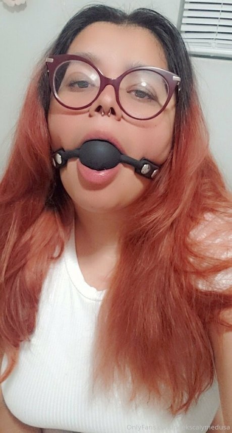 peekscalymedusa pornstar pretty archive