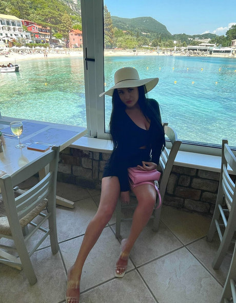 samantha heat star art images