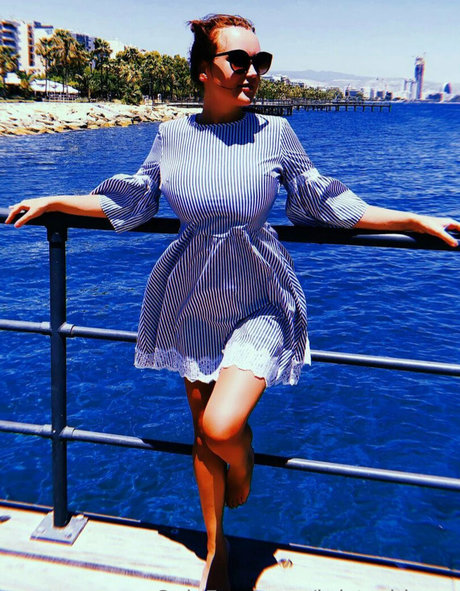 samantha heat beautiful model pics