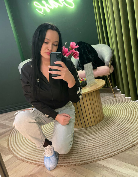 samantha heat model hd photo