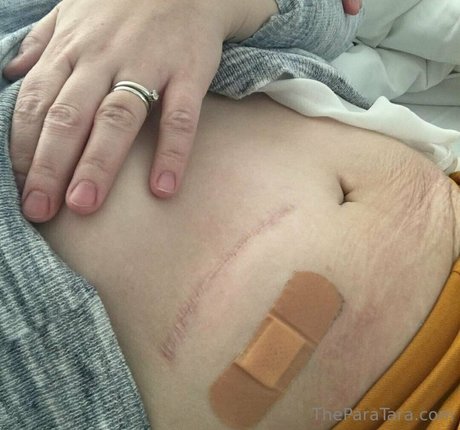 theparatara model nudes pic