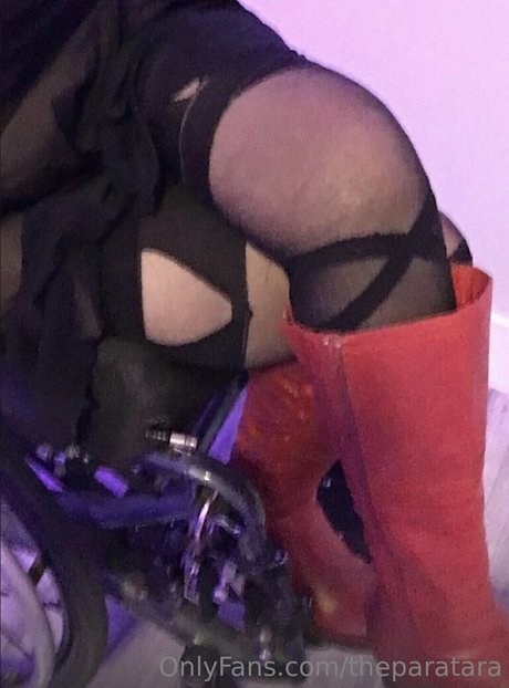 theparatara star picture