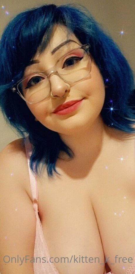 kitten k free hot model images