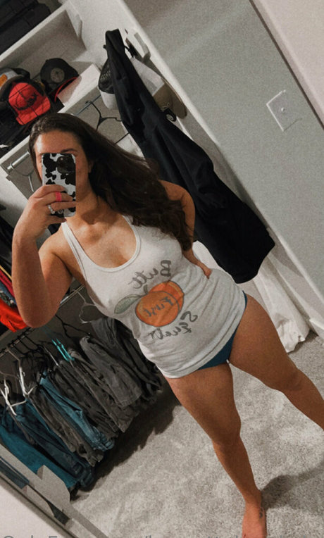 brunettebombshell13 free actress picture