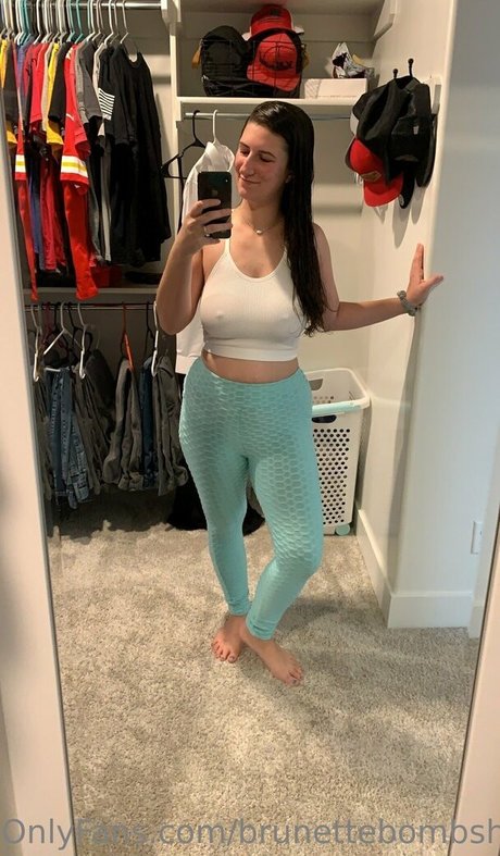 brunettebombshell13 free actress image