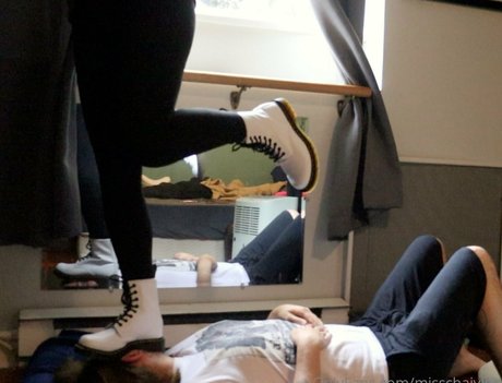 misschaiyles exclusive model archive