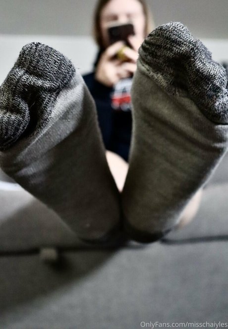 misschaiyles exclusive star image