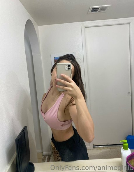 animegirlie model pic