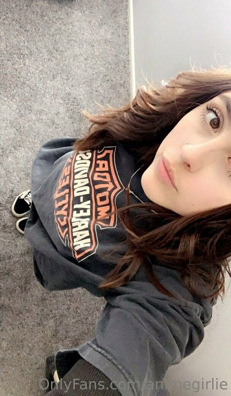 animegirlie model porn pics