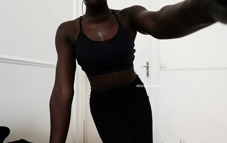 ebonysummers free xxx star image