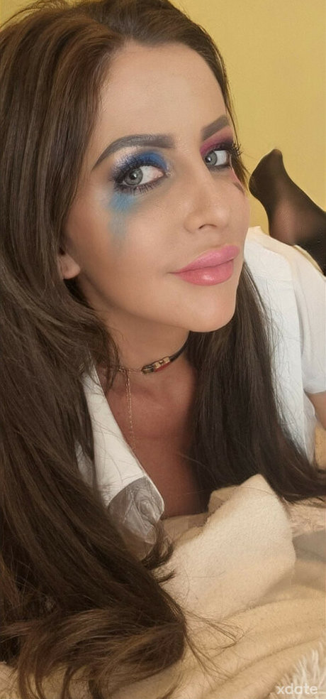 harleybabybaby star beautiful photos