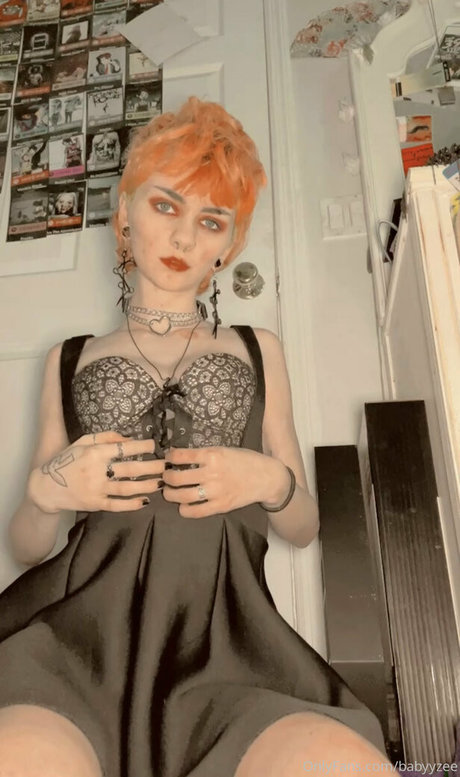 Babyyzee model free archive