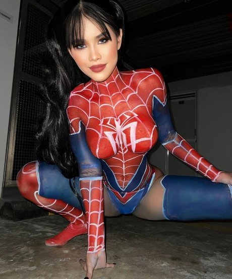 Michelle Rabbit pretty actress images