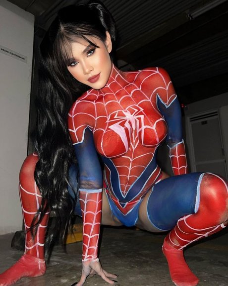 Michelle Rabbit star art archive