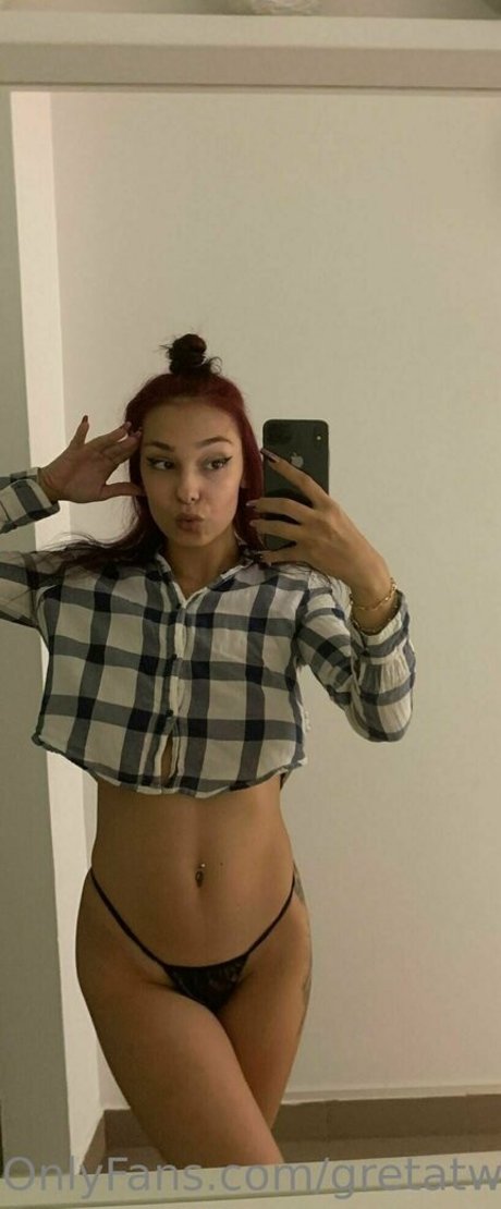 gretatwenty nude star gallery