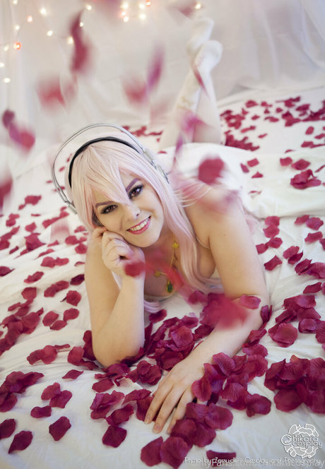 chikaracosplay high quality actress picture