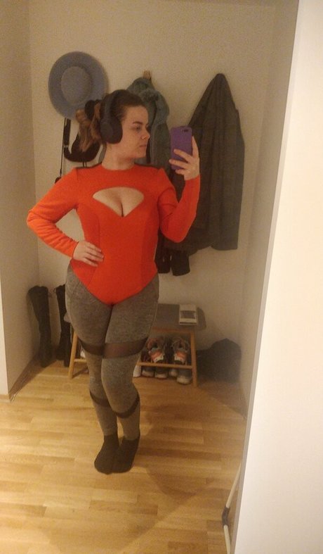 chikaracosplay perfect pornstar pic