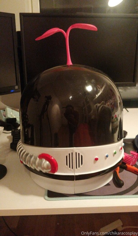 chikaracosplay star pornographic photos
