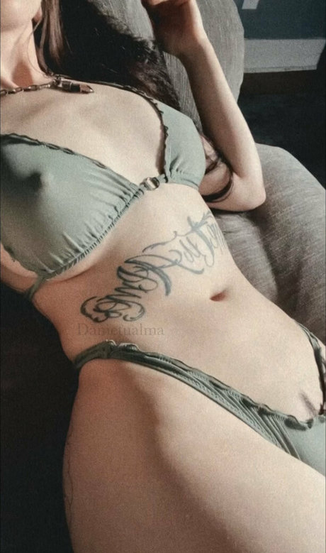 Dametualma model perfect archive