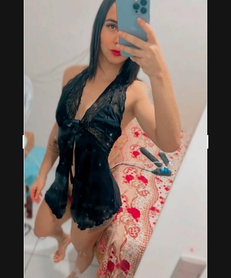 andrezzaeloy_ pretty model img