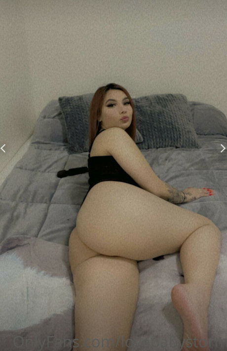 Lovebabystorm top actress image