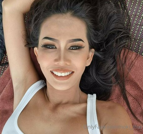 Noki Thai pornstar free pictures