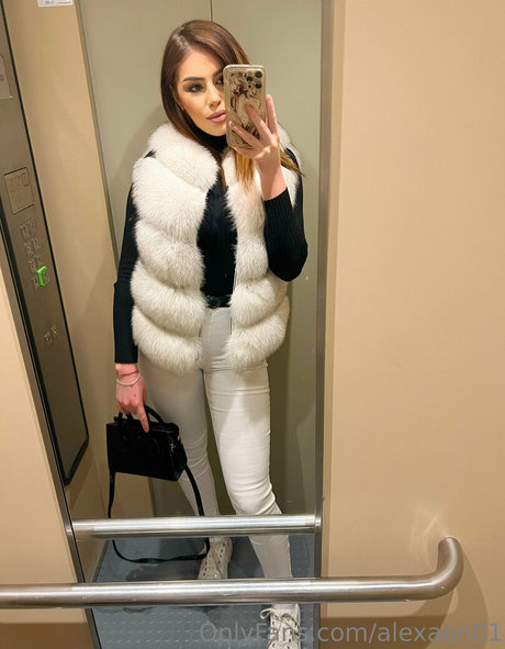 alexaon01 perfect star photos