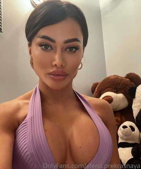 elena the beautiful model exclusive pictures