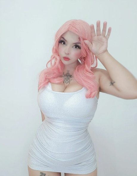 blonde asian onlyfans art naked pic