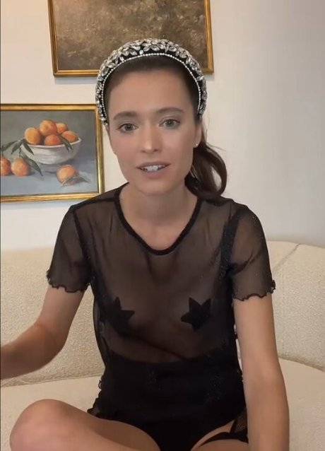 Gypsysoulvibe nude actress photo