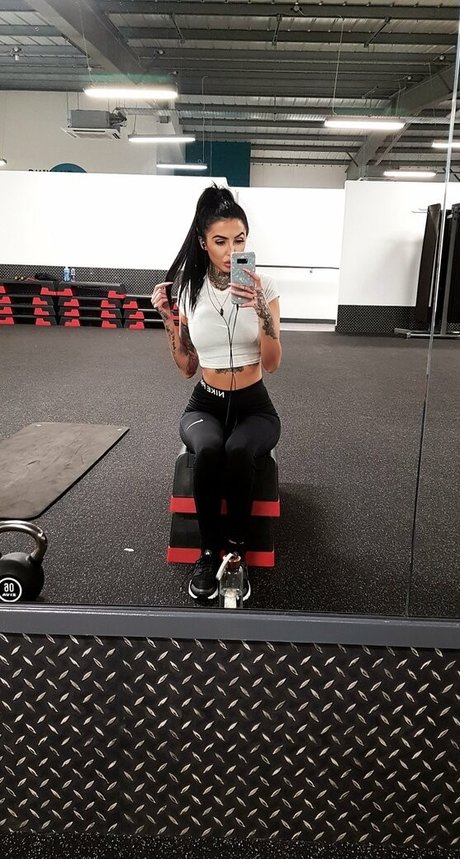 Hollie Stafford star sex gallery