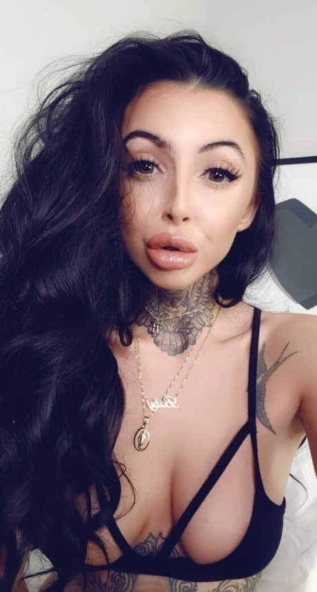 Hollie Stafford star pornographic pics