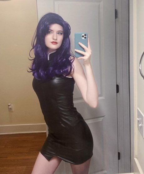 HazelFig star exclusive pics