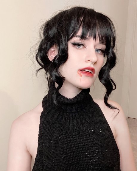 HazelFig exclusive actress photos