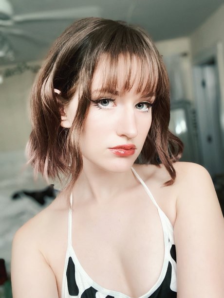 HazelFig art pornstar archive