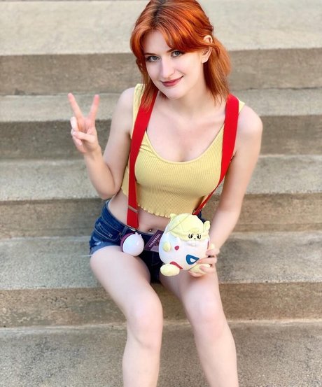 HazelFig pornstar top pic