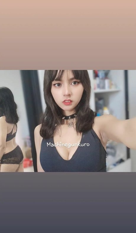 Kuro Emma best model img