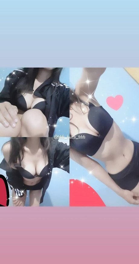 Kuro Emma hd pornstar picture