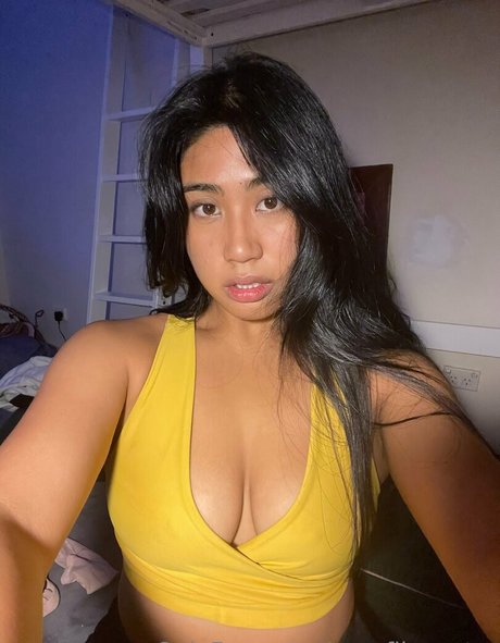 Crystal IGGY model perfect pictures