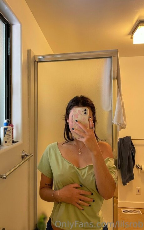 Lilqrober Lilsrob hd model image