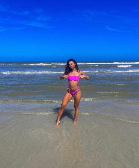 Jasmin Alexandria model nice pictures