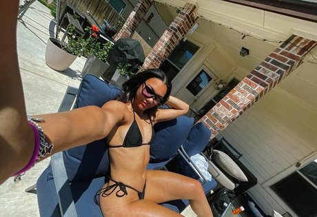 Jasmin Alexandria model sex photo