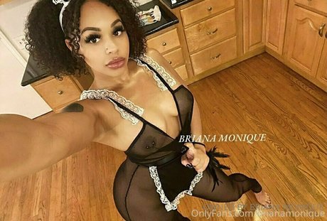 Brianamonique adult actress pics