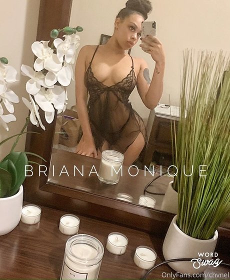 Brianamonique erotic model photos